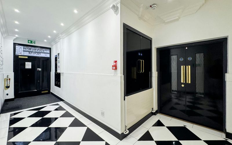 40 Great Portland Street, Fitzrovia, 19 DESKS 40 Great Portland Street, Fitzrovia Image 1