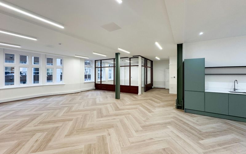 36-38 Mortimer Street, London Image 1