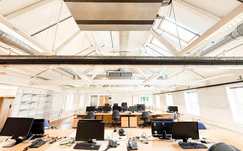 20 Conduit Pl Tyburnia, Marylebone Image 1