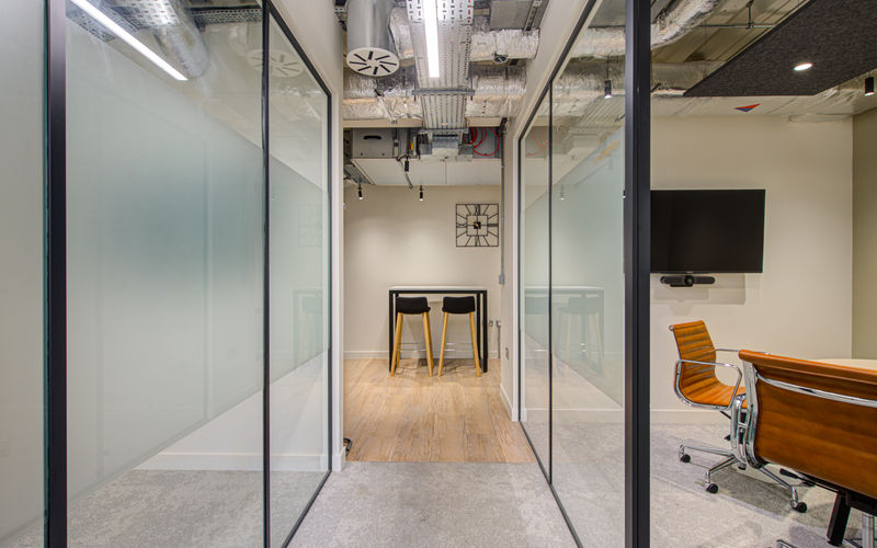 54 Brook's Mews, London Image 1