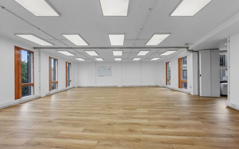109 Drysdale St, Shoreditch Image 1