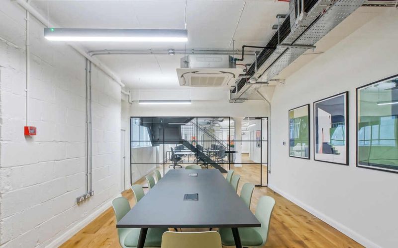 47 Brunswick Pl, Shoreditch Image 1