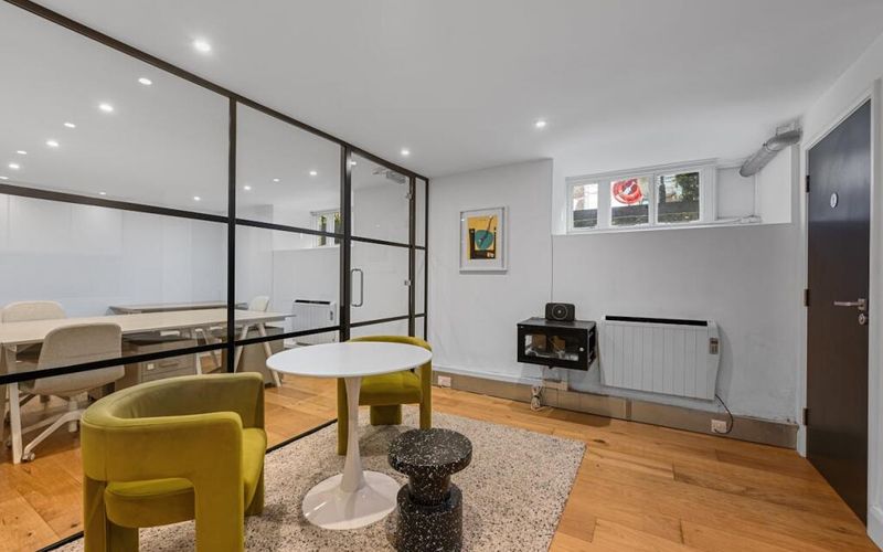 32B Wharf Rd, Shoreditch Image 1