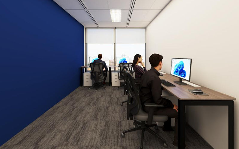 4 Shenton Way, Singapore Image 1