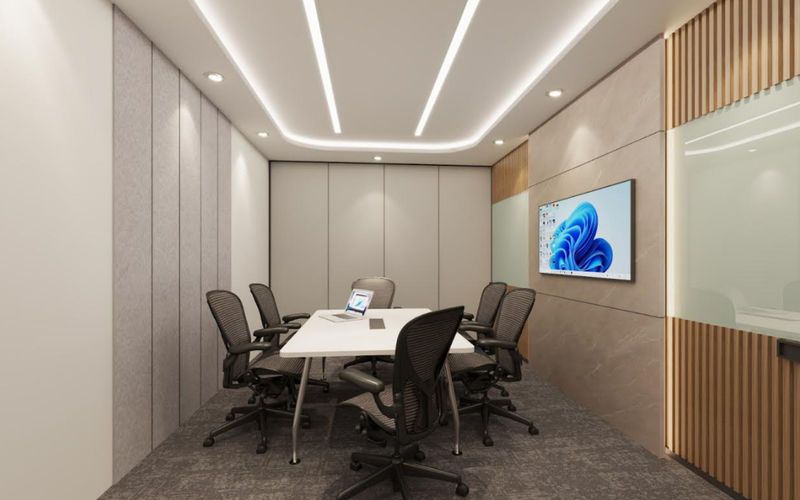 4 Shenton Way, Singapore Image 1