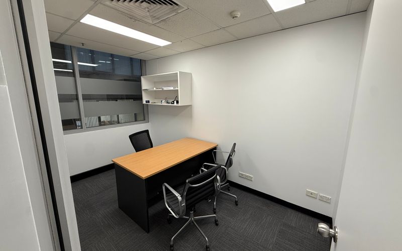 88 Pitt Street, Sydney, 8 DESKS 88 Pitt Street, Sydney Image 1
