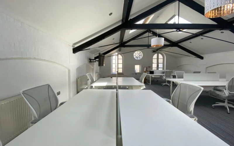 79 Fitzwilliam Lane, Dublin 2 Image 1