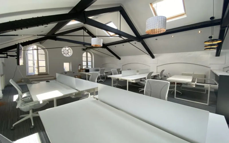 79 Fitzwilliam Lane, Dublin 2, 2 DESKS 79 Fitzwilliam Lane, Dublin 2 Image 1
