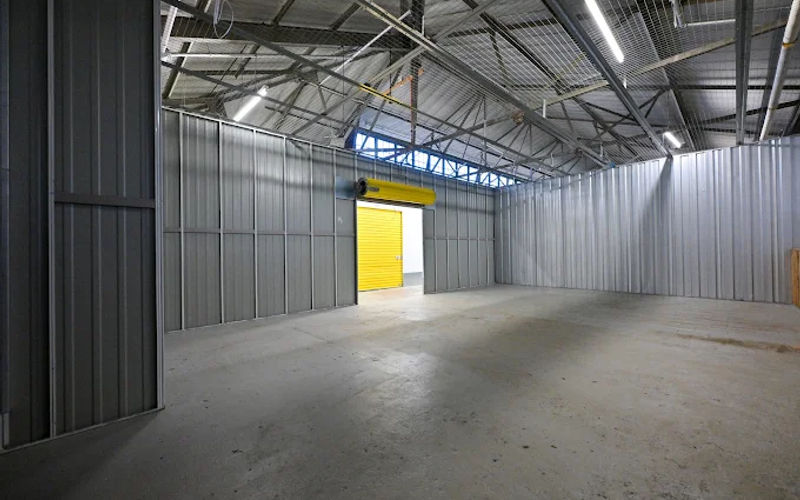 First Way Wembley Stadium Industrial Estate, Wembley Image 1