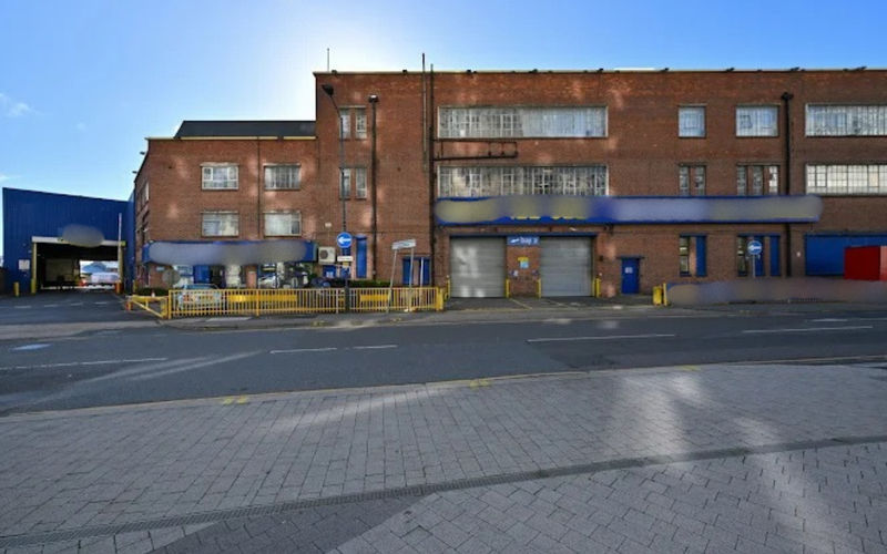 First Way Wembley Stadium Industrial Estate, Wembley Image 1