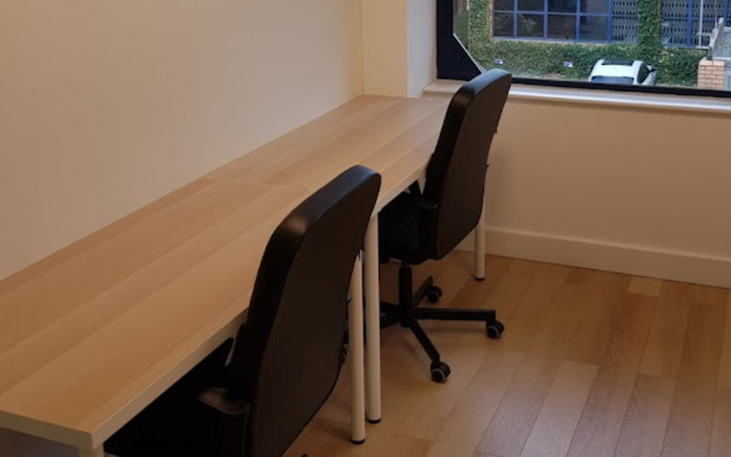 399–405 Oxford Street, London, 1 DESK 399–405 Oxford Street, London Image 1