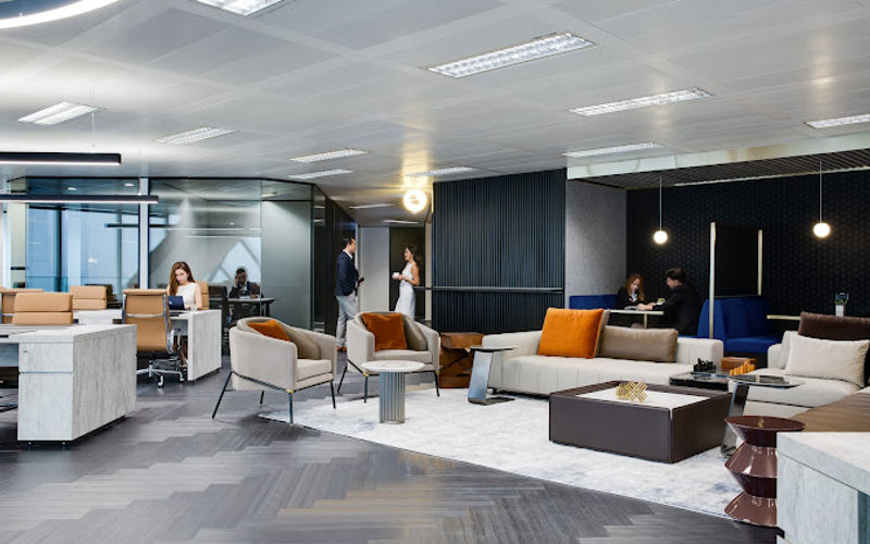 99 Queen's Road Central, Central Image 5