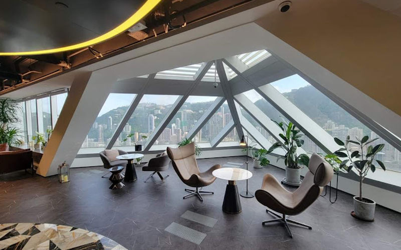 99 Queen's Road Central, Central Image 10