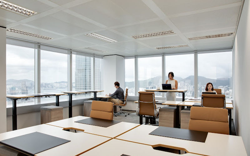 99 Queen's Road Central, Central Image 1