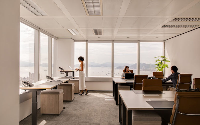 99 Queen's Road Central, Central Image 6