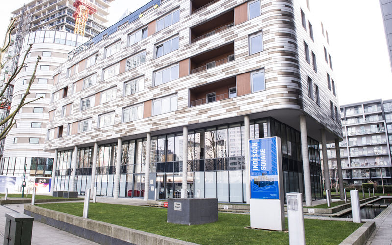 5 Indescon Square Lightermans Road, London Image 8