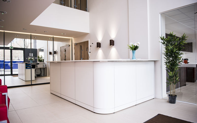 5 Indescon Square Lightermans Road, London Image 3