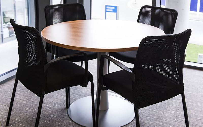 5 Indescon Square Lightermans Road, London Image 7