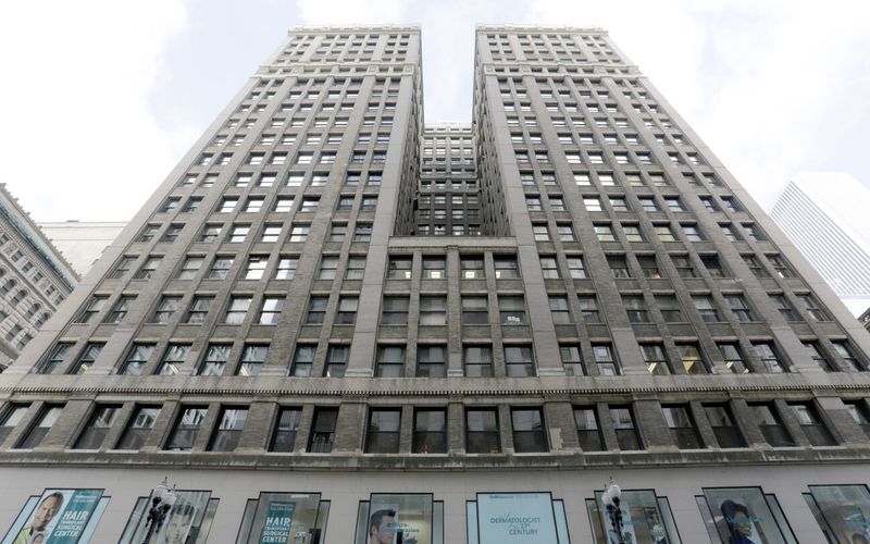 111 N Wabash Ave, Chicago Image 5