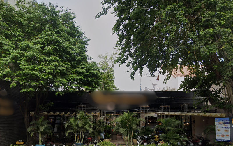 83 Nguyen Van Troiphu Nhuan Ward, Ho Chi Minh City Image 1