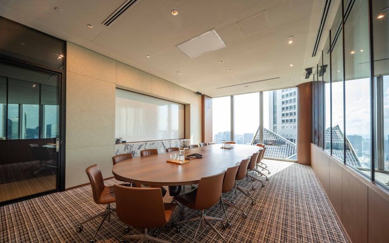 88 Market Street, Singapore Image 14