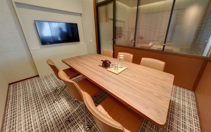 88 Market Street, Singapore Image 9