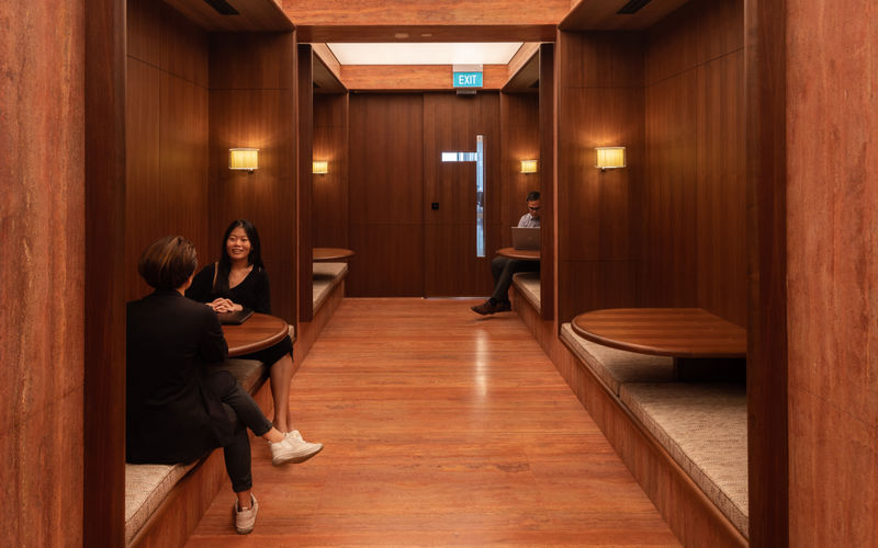 88 Market Street, Singapore Image 12