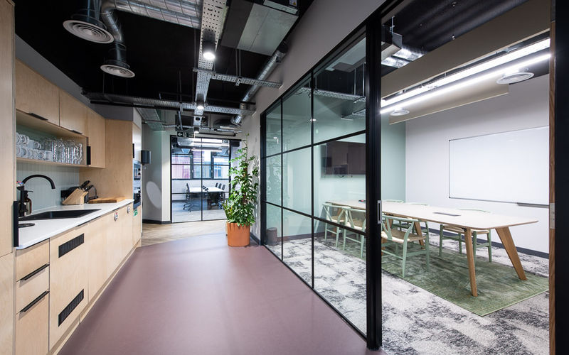 18 Crucifix Lane, London Image 6