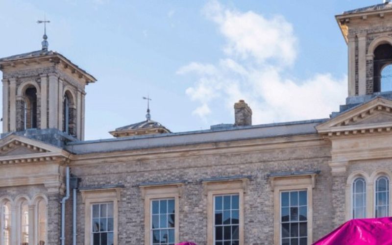 5 Crown Passage, Kingston Upon Thames, 9 DESKS 5 Crown Passage, Kingston Upon Thames Image 1