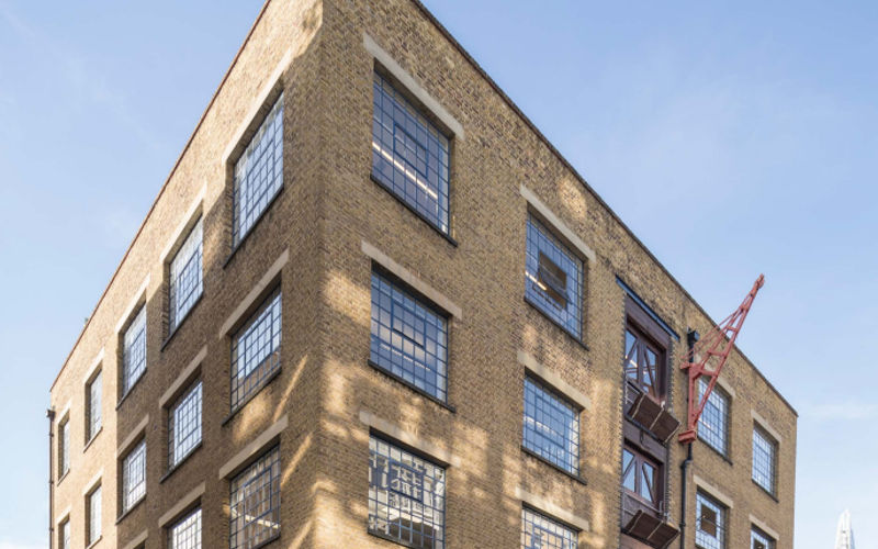 60 Gainsford St, London Image 1
