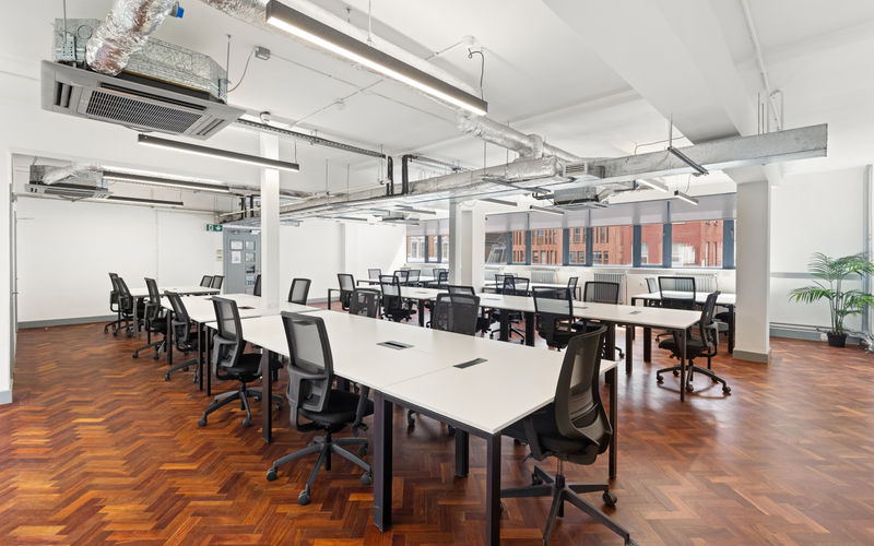 69 Old Street, London Image 1
