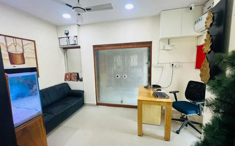Workz Floor  Motati Meadows 103 Old Madras Rd Bennigna Halli C V Raman Nagar, Bengaluru Image 1