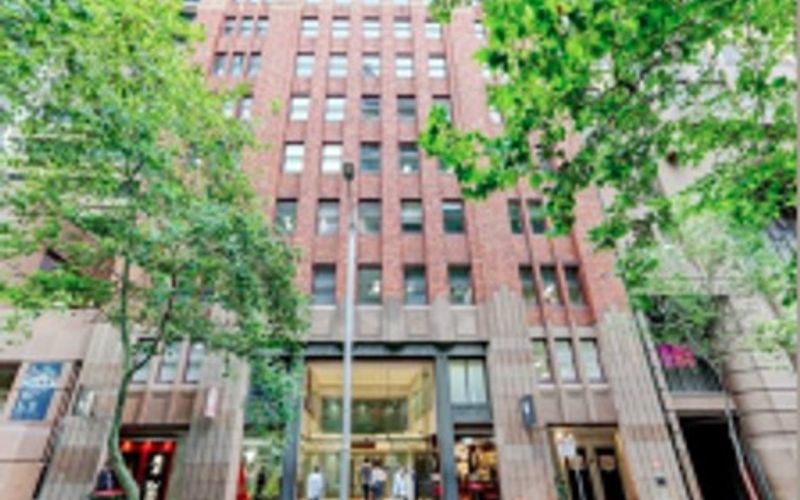 12 O'connell Street, Sydney Image 1