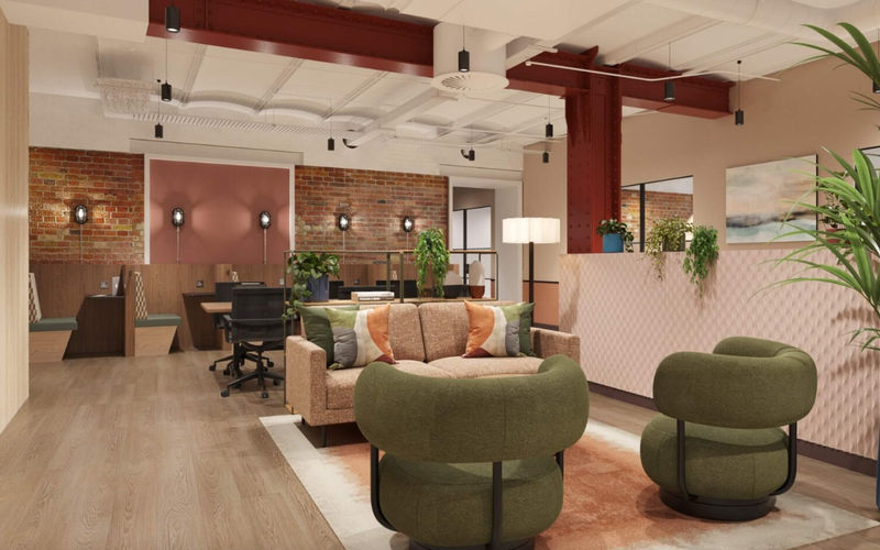 10 Greycoat Place, London Image 1