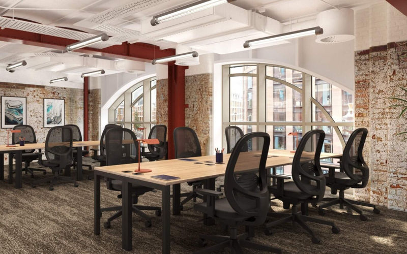 10 Greycoat Place, London Image 1