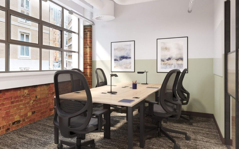 10 Greycoat Place, London Image 1