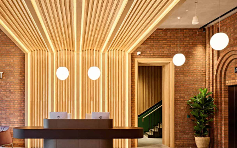 10 Greycoat Place, London Image 1