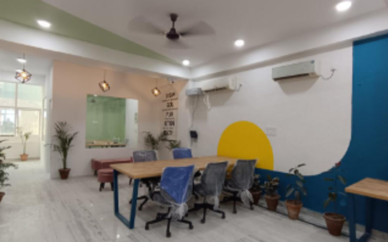 Sector 7 Dwarka  E-518, New Delhi Image 1