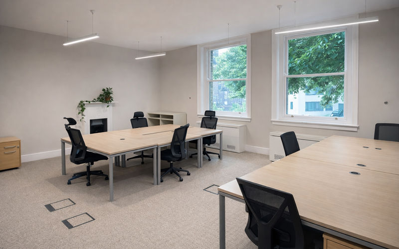 12 Devonshire St, Greater London Image 1