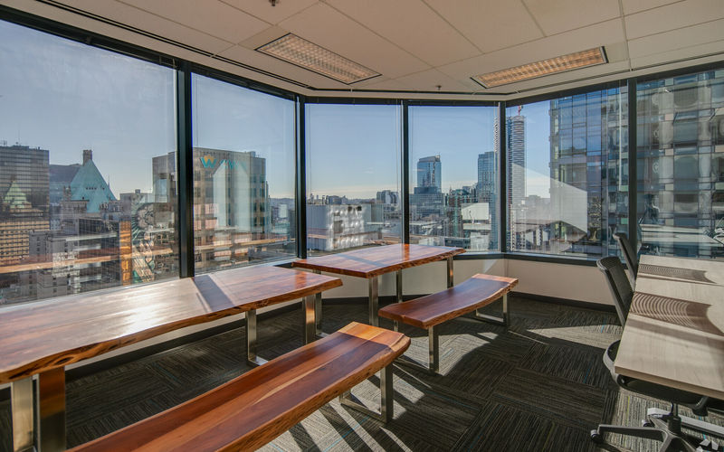 1111 West Georgia Street, Vancouver Image 1
