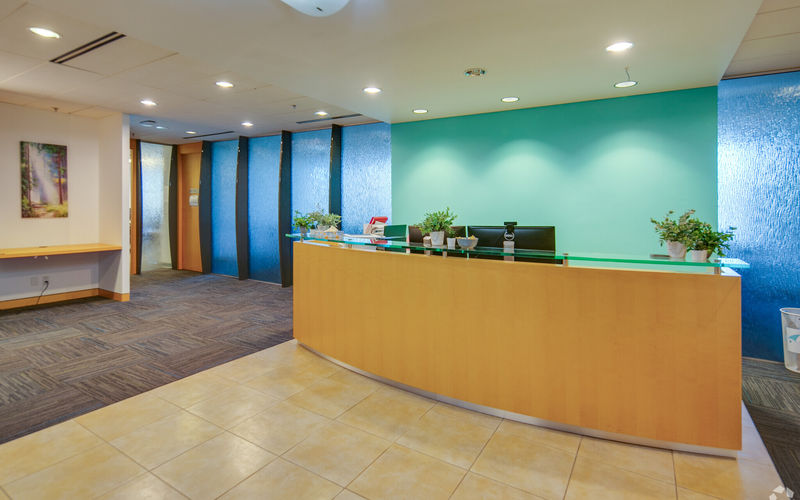 1111 West Georgia Street, Vancouver Image 2