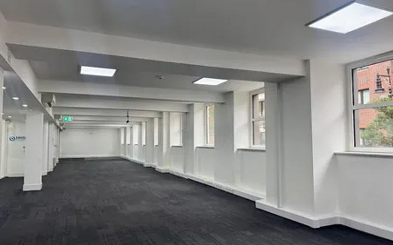 15-16 Brook's Mews, Greater London, 30 DESKS 15-16 Brook's Mews, Greater London Image 1