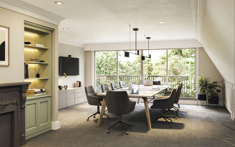 62 Bayswater Rd, London Image 1