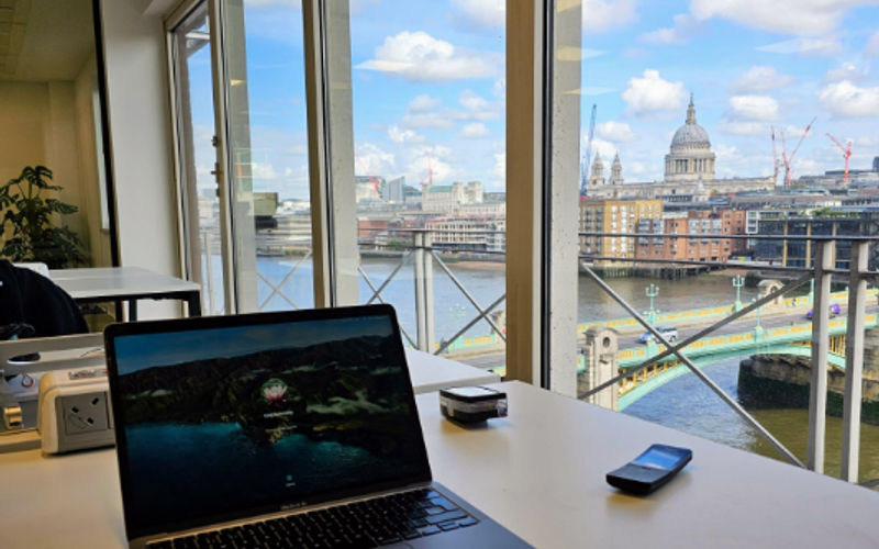 1 Queenhithe, London Image 1
