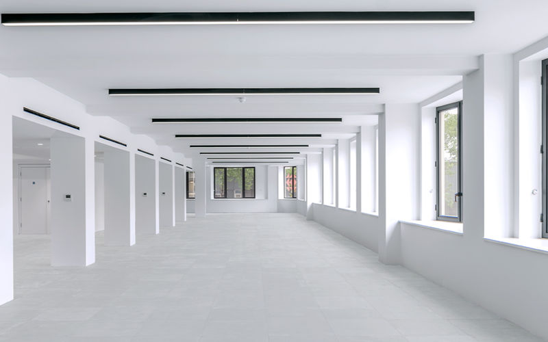 24 Eversholt Street, London, 60 DESKS 24 Eversholt Street, London Image 1