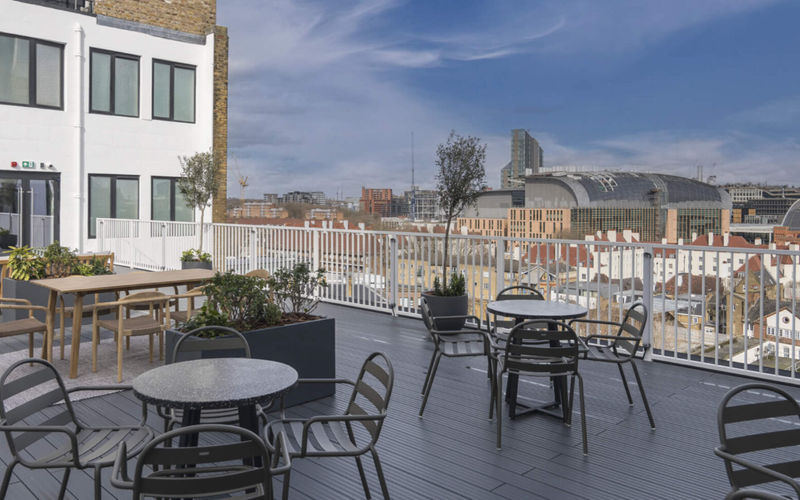 24 Eversholt Street, London Image 1