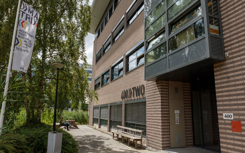 400 Amsterdam Science Park, Amsterdam Image 1