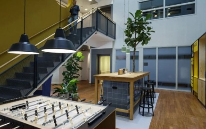 404 Science Park, Amsterdam Image 1