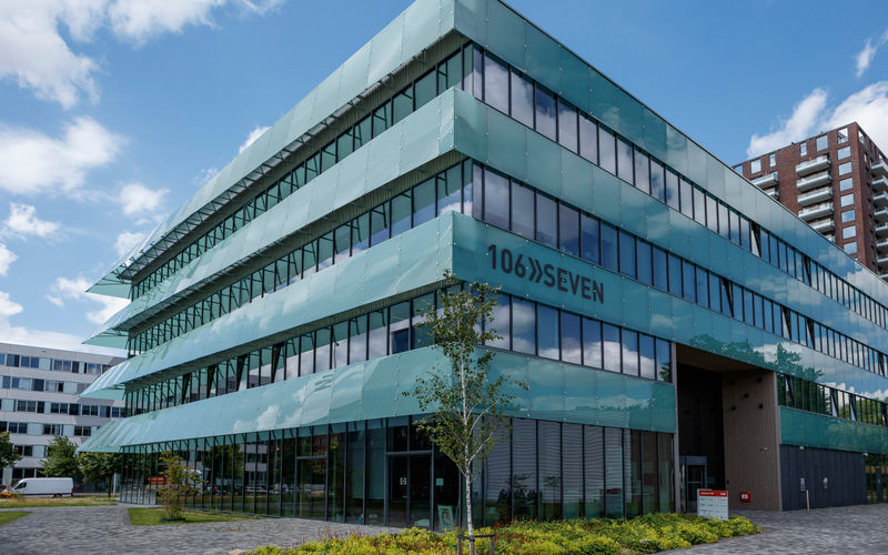 106 Amsterdam Science Park, Amsterdam Image 1
