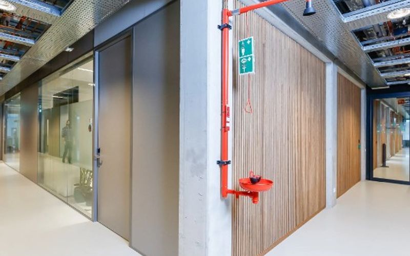 106 Science Park, Amsterdam Image 1